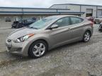 2013 Hyundai Elantra Gls продається в Earlington, KY - All Over
