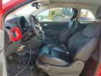 2016 Fiat 500 Lounge 1.4L იყიდება Houston-ში, TX - Front End