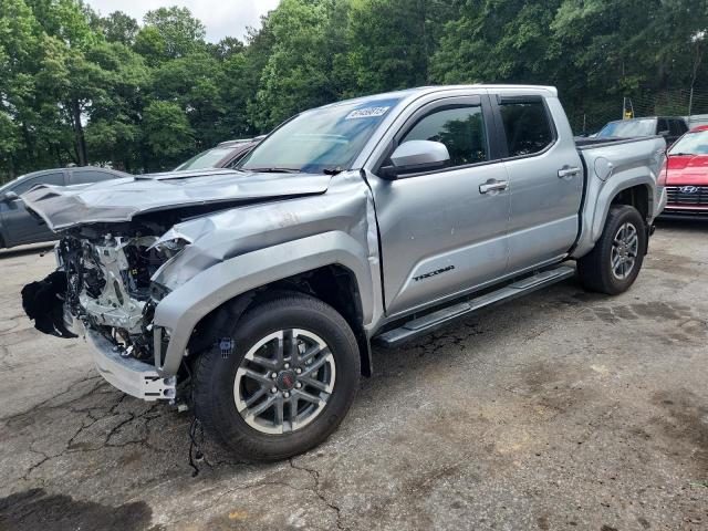 2024 Toyota Tacoma Dou 2.4L