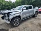 2024 Toyota Tacoma Double Cab en Venta en Austell, GA - Front End
