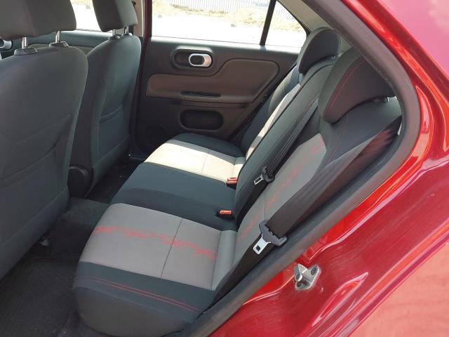 2014 MG 3 STYLE VT