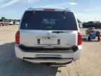 5N3AA08C38N****** Salvage and Repairable 2008 Infiniti QX56 in Alabama State