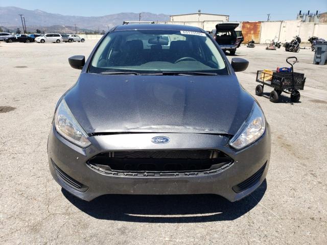  FORD FOCUS 2017 Szary