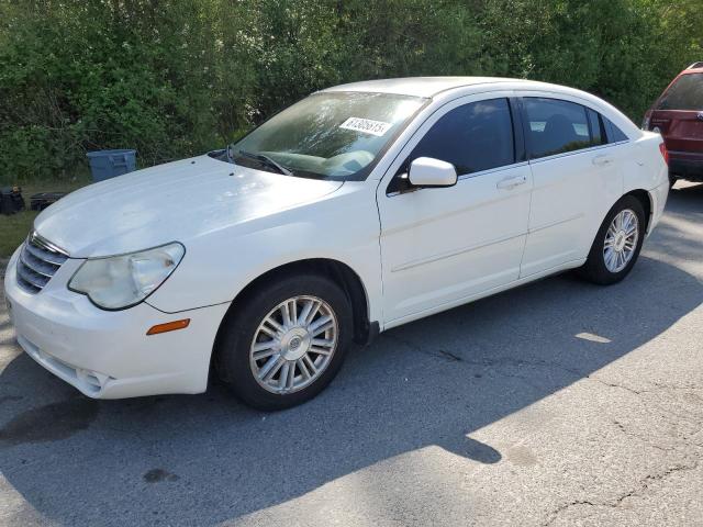 2009 Chrysler Sebring Lx 2.4L