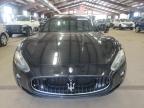 2009 Maserati Granturismo S за продажба в East Granby, CT - Minor Dent/Scratches