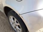 2000 TOYOTA YARIS CDX for sale at Copart COLCHESTER