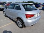 2013 AUDI A1 SPORT T for sale at Copart SANDTOFT