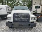 1998 FORD F800    for sale at Copart OH - AKRON