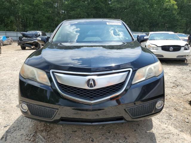 Parquets ACURA RDX 2015 Black