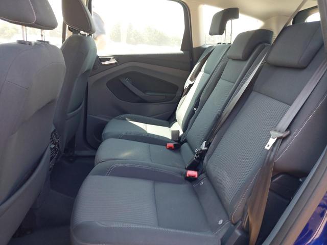 2014 FORD C-MAX TITA