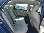 2018 Hyundai Sonata Sport للبيع في Spartanburg، SC - Front End