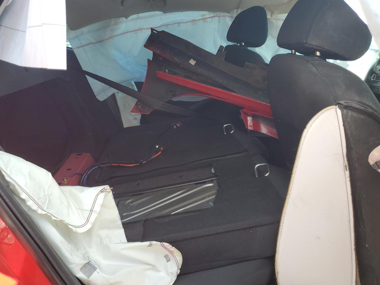 HONDA CIVIC 2022 VIN 2HGFE1F77NH305179 фото 10