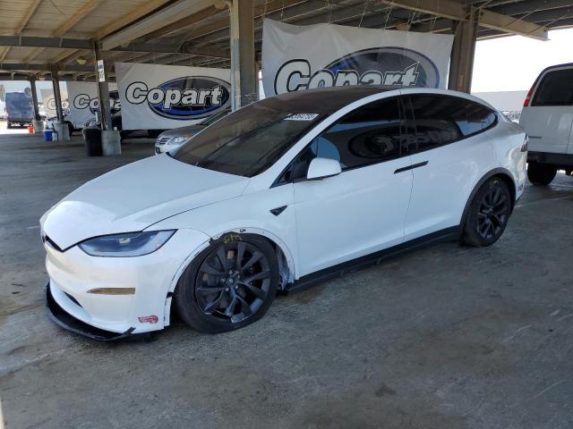 2023 Tesla Model X