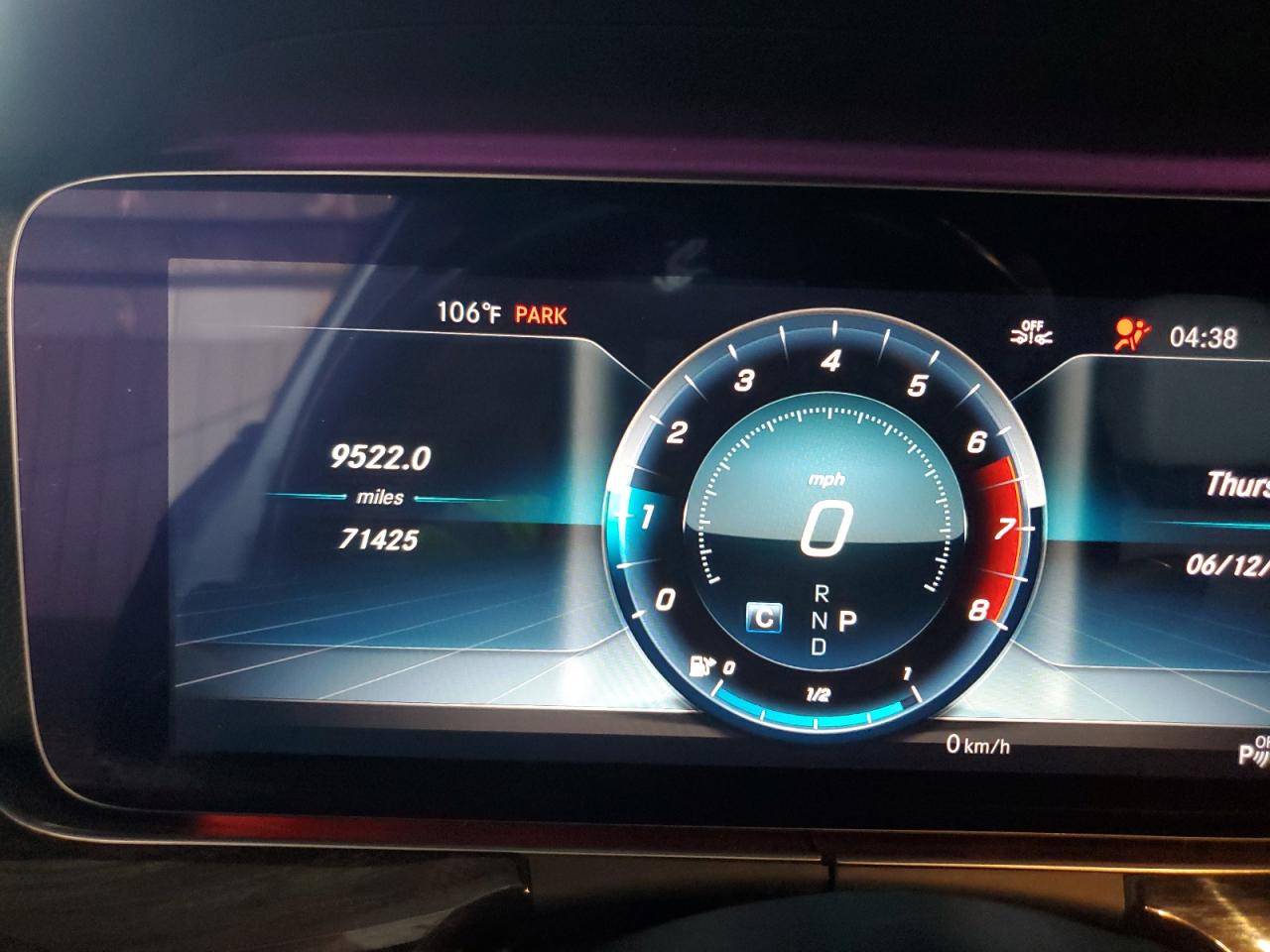 2020 Mercedes-Benz E 350 VIN: W1KZF8DB0LA812581 Lot: 60464385