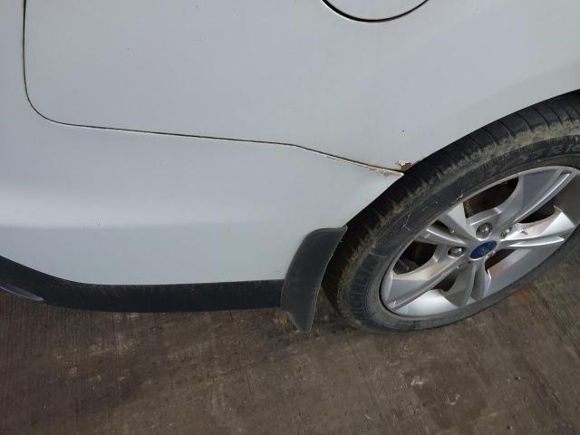 2013 FORD FOCUS ZETE