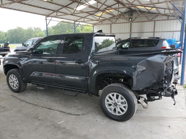  TOYOTA TACOMA 2025 Угольный