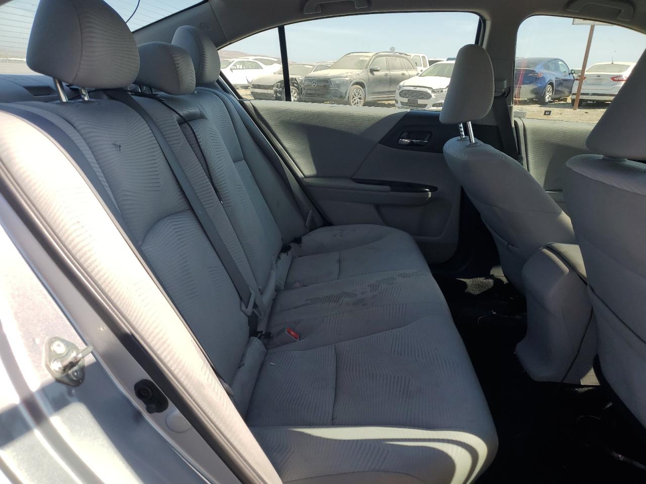 HONDA ACCORD 2017 VIN 1HGCR2F36HA211694 zdjęcie 10
