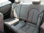 2006 MERCEDES BENZ CLK350 SPO for sale at Copart SANDY