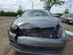 2015 Volkswagen Golf  продається в Montreal-est, QC - Front End