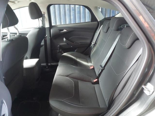 2016 FORD FOCUS ZETE