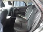 2016 FORD FOCUS ZETE for sale at Copart SANDTOFT