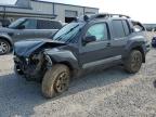 2015 Nissan Xterra X на продаже в Earlington, KY - All Over
