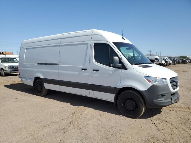  MERCEDES-BENZ SPRINTER 2023 Biały