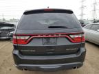 2015 Dodge Durango Citadel на продаже в Elgin, IL - Front End