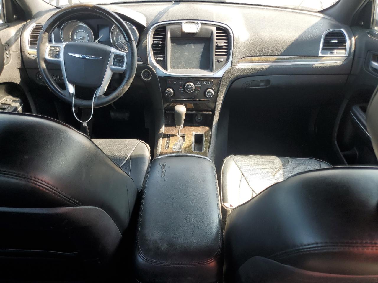 2013 Chrysler 300C VIN: 2C3CCAET0DH630877 Lot: 62955225