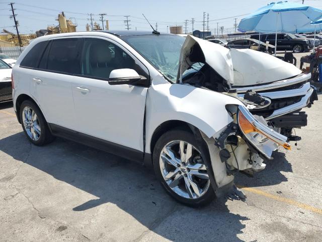  FORD EDGE 2014 Biały