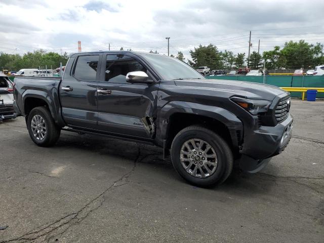  TOYOTA TACOMA 2024 Серый