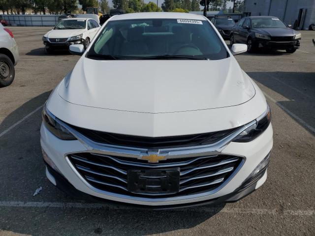  CHEVROLET MALIBU 2022 Biały