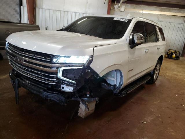 CHEVROLET TAHOE K150 2023