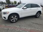 2016 Mercedes-Benz Glc 300   for Sale in Rancho Cucamonga, CA - Front End