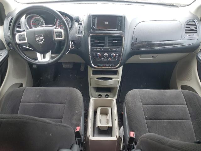2012 DODGE GRAND CARAVAN SE