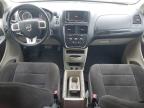 2012 DODGE GRAND CARAVAN SE à vendre chez Copart ON - COOKSTOWN