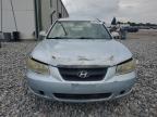 2007 Hyundai Sonata Gls for Sale in Apopka, FL - Front End