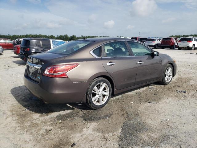  NISSAN ALTIMA 2013 Brązowy