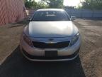 2012 KIA OPTIMA LX   for sale at Copart ON - LONDON
