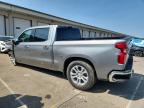 2025 Chevrolet Silverado K1500 Ltz for Sale in Louisville, KY - Front End