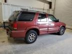 1998 Gmc Envoy  de vânzare în Milwaukee, WI - Front End