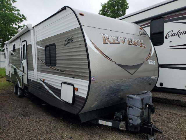 2016 Other Rv Shasta  