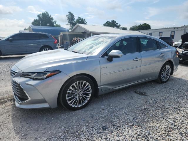  TOYOTA AVALON 2019 Silver