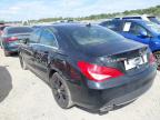 2016 MERCEDES BENZ CLA 200 SP for sale at Copart WOLVERHAMPTON