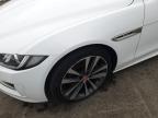2017 JAGUAR XE R-SPORT for sale at Copart WHITBURN