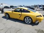 1999 Porsche 911 Carrera იყიდება Bakersfield-ში, CA - Mechanical