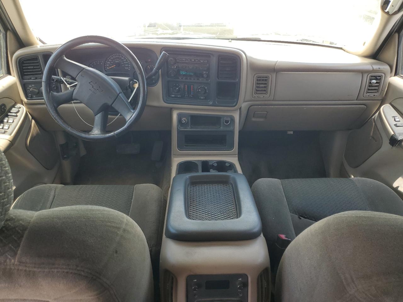 2003 Chevrolet Avalanche C1500 VIN: 3GNEC13T23G131348 Lot: 61003365