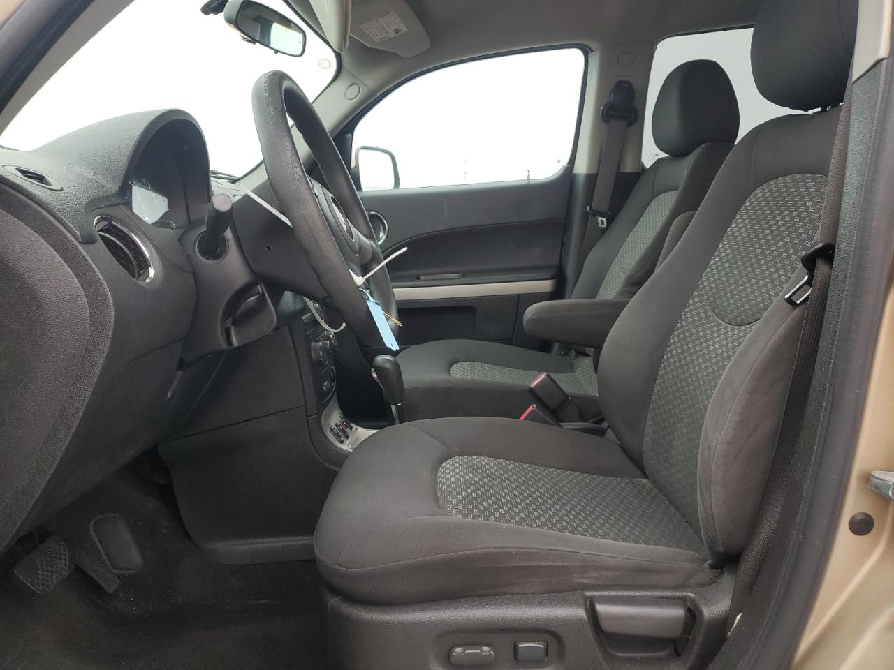 2008 Chevrolet Hhr Lt VIN: 3GNDA23D18S556595 Lot: 62905335