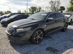 2015 Ford Taurus Limited за продажба в Riverview, FL - Minor Dent/Scratches