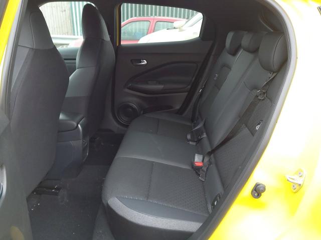 2024 NISSAN JUKE N-CON